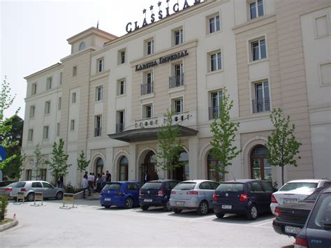 larissa greece hotels.